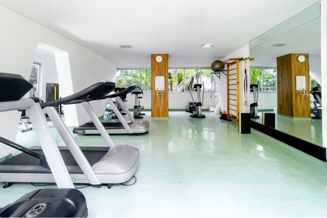 Imagem Apartamento com 4 Quartos à Venda, 136 m² em Santa Cecília - São Paulo