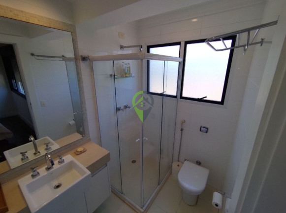 Imagem Apartamento com 4 Quartos à Venda, 319 m² em Gonzaga - Santos Imagem Apartamento com 4 Quartos à Venda, 319 m² em Gonzaga - Santos