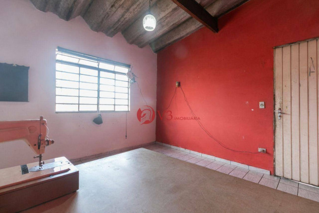 Imagem Casa com 4 Quartos à Venda, 138 m² em Vila Ema - São Paulo