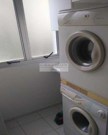 Imagem Imóvel com 2 Quartos à Venda, 52 m² em Parque Itália - Campinas