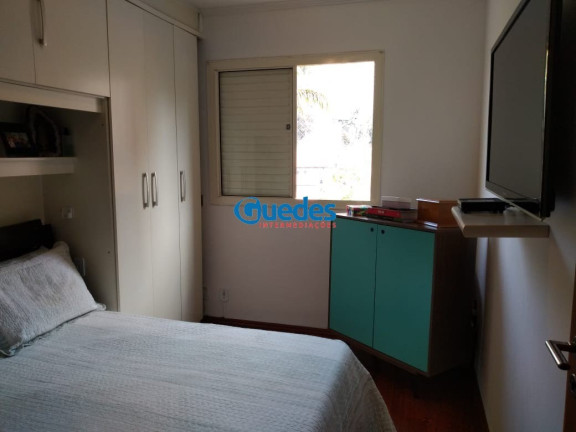 Imagem Apartamento com 4 Quartos à Venda, 94 m² em Panamby - São Paulo