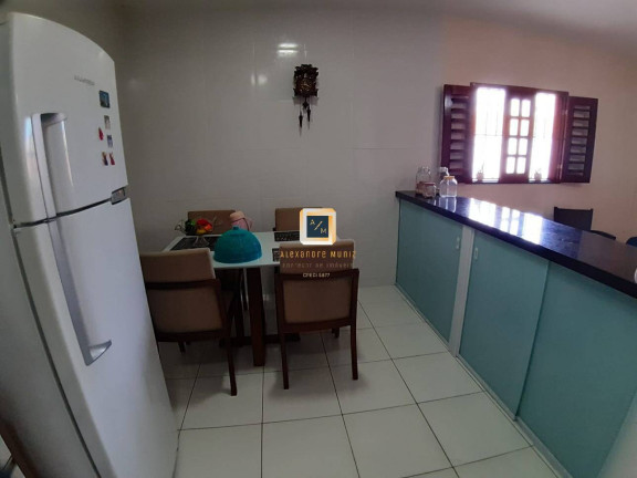Imagem Casa com 3 Quartos à Venda, 233 m² em Parquelândia - Fortaleza Imagem Casa com 3 Quartos à Venda, 233 m² em Parquelândia - Fortaleza