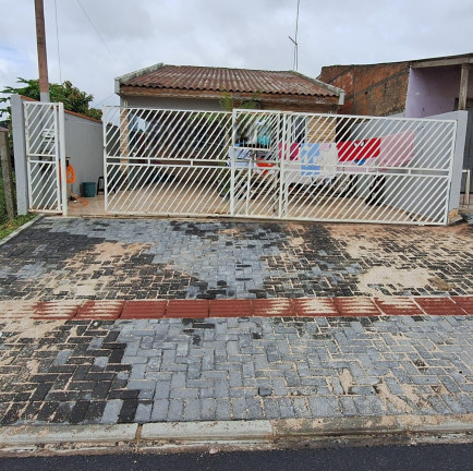Imagem Casa com 1 Quarto à Venda, 70 m² em Santa Terezinha - Fazenda Rio Grande Imagem Casa com 1 Quarto à Venda, 70 m² em Santa Terezinha - Fazenda Rio Grande