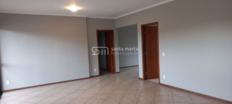 Imagem Apartamento com 3 Quartos à Venda, 148 m² em Vila Zélia - Lorena
