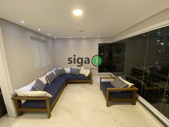 Imagem Apartamento com 2 Quartos à Venda, 96 m² em Vila Andrade - São Paulo Imagem Apartamento com 2 Quartos à Venda, 96 m² em Vila Andrade - São Paulo