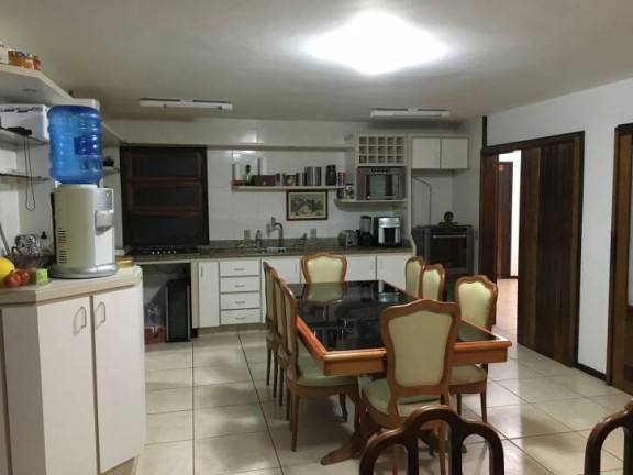 Imagem Casa com 4 Quartos à Venda, em Cachoeira Do Bom Jesus - Florianópolis Imagem Casa com 4 Quartos à Venda, em Cachoeira Do Bom Jesus - Florianópolis