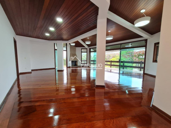 Imagem Casa com 4 Quartos para Alugar, 308 m² em Jardim Emília - Sorocaba