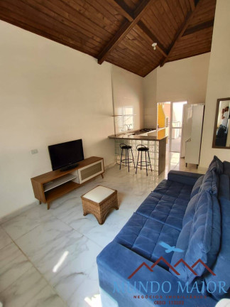 Imagem Casa de Condomínio com 2 Quartos à Venda, 30 m² em Cibratel Ii - Itanhaém
