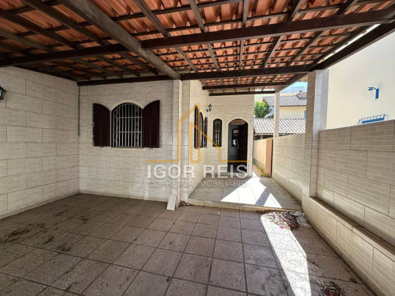 Imagem Casa com 3 Quartos à Venda, 180 m² em Parque São Caetano - Campos Dos Goytacazes