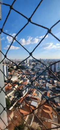 Imagem Apartamento com 3 Quartos para Alugar, 80 m² em Vila Santana - São Paulo Imagem Apartamento com 3 Quartos para Alugar, 80 m² em Vila Santana - São Paulo