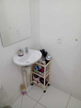 Imagem Imóvel com 2 Quartos à Venda, 45 m² em Loteamento City Jaragua - São Paulo