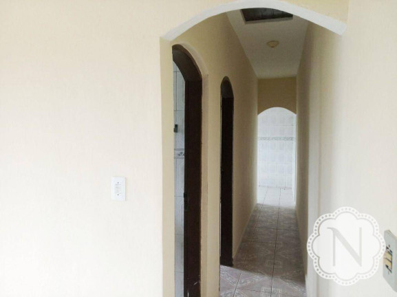Imagem Casa com 2 Quartos para Alugar, 119 m² em Jardim Suarão - Itanhaém
