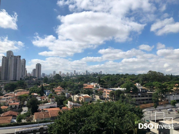 Imagem Apartamento com 2 Quartos à Venda, 115 m² em Brooklin Paulista - São Paulo Imagem Apartamento com 2 Quartos à Venda, 115 m² em Brooklin Paulista - São Paulo