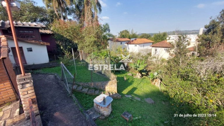 Imagem Casa com 3 Quartos à Venda, 209 m² em Maranhão - Cotia