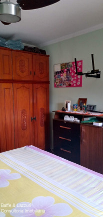 Imagem Sobrado com 3 Quartos à Venda, 180 m² em Piraporinha - Diadema