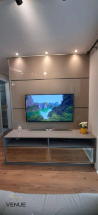 Imagem Apartamento com 3 Quartos à Venda, 66 m² em Jardim Independência - São Paulo