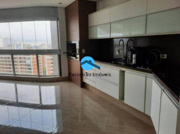 Imagem Apartamento com 4 Quartos à Venda, 300 m² em Jardim Do Mar - São Bernardo Do Campo Imagem Apartamento com 4 Quartos à Venda, 300 m² em Jardim Do Mar - São Bernardo Do Campo