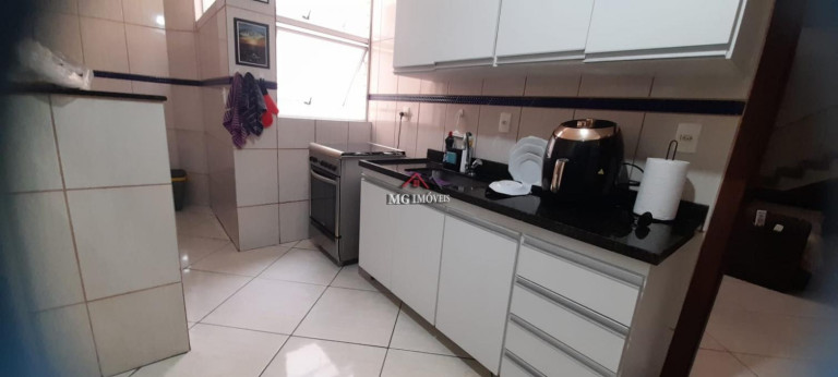Cobertura com 4 Quartos à Venda, 166 m² em Cidade Nobre - Ipatinga