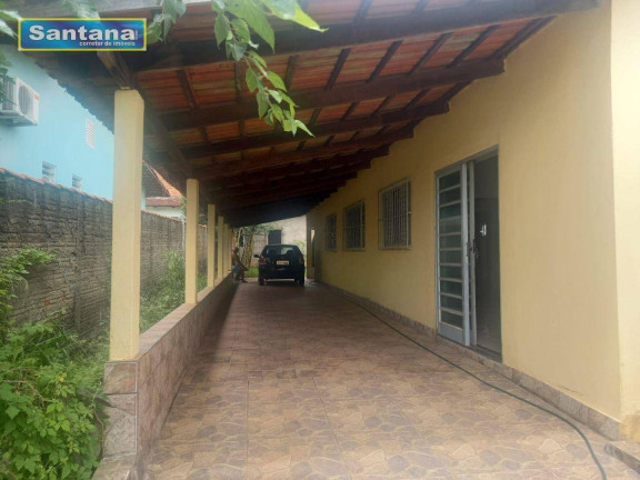 Imagem Casa com 3 Quartos à Venda, 213 m² em Estancia Itaguai - Caldas Novas Imagem Casa com 3 Quartos à Venda, 213 m² em Estancia Itaguai - Caldas Novas
