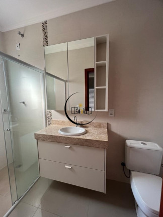 Imagem Casa de Condomínio com 3 Quartos para Alugar, 250 m² em Residencial Ibi-aram - Itupeva Imagem Casa de Condomínio com 3 Quartos para Alugar, 250 m² em Residencial Ibi-aram - Itupeva