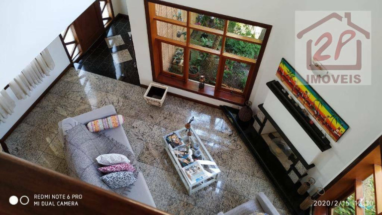 Sobrado com 4 Quartos à Venda, 289 m² em Jardim Das Colinas - São José Dos Campos