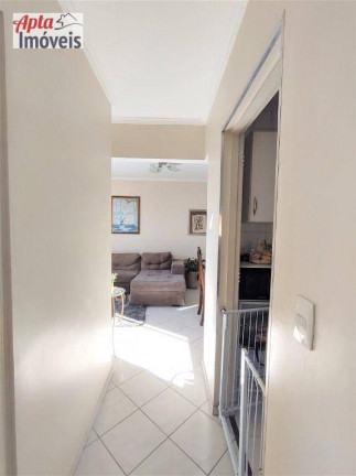 Imagem Apartamento com 2 Quartos à Venda, 50 m² em Freguesia Do ó - São Paulo