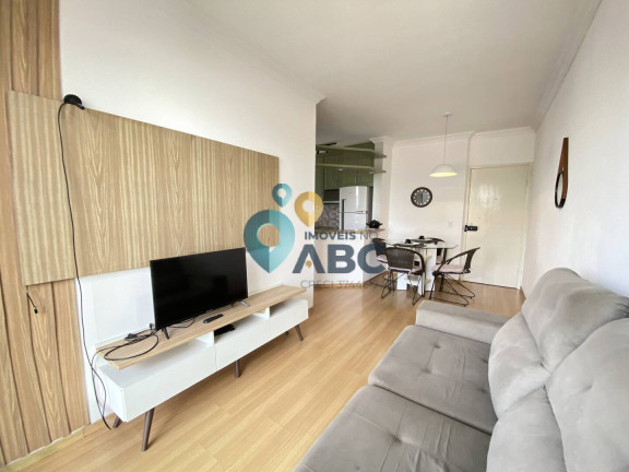 Imagem Apartamento com 1 Quarto à Venda, 50 m² em Rudge Ramos - São Bernardo Do Campo Imagem Apartamento com 1 Quarto à Venda, 50 m² em Rudge Ramos - São Bernardo Do Campo