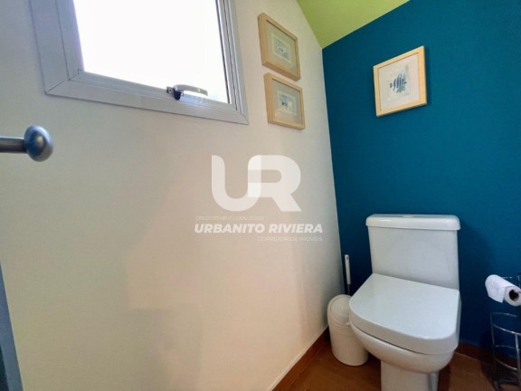 Imagem Casa com 4 Quartos à Venda, 320 m² em Riviera | Módulo 21 - Bertioga