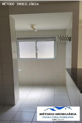Imagem Apartamento com 2 Quartos à Venda, 51 m² em Campestre - Santo André