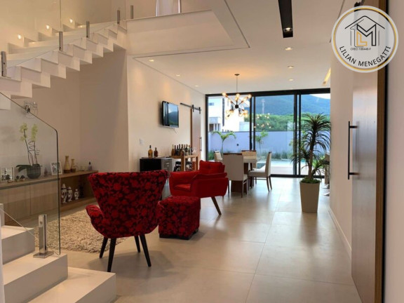 Imóvel com 3 Quartos à Venda, 360 m² em Jardim Samambaia - Jundiaí