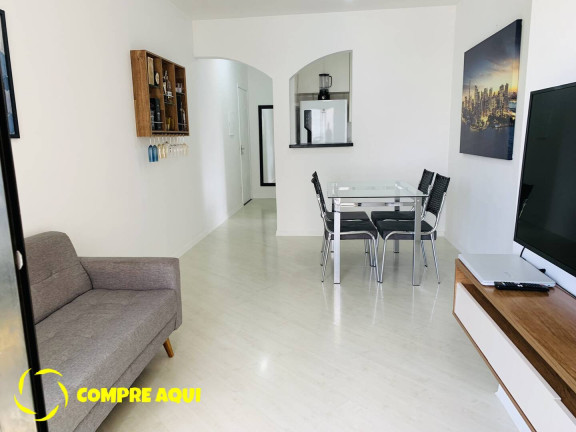 Imagem Apartamento com 2 Quartos à Venda, 54 m² em Tatuapé - São Paulo