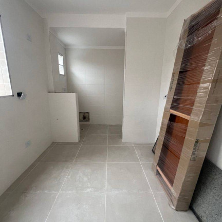 Imagem Apartamento com 2 Quartos à Venda, 63 m² em Forte - Praia Grande