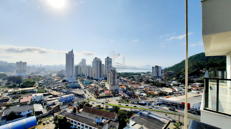 Imagem Apartamento com 2 Quartos à Venda, 73 m² em Fazenda - Itajaí Imagem Apartamento com 2 Quartos à Venda, 73 m² em Fazenda - Itajaí