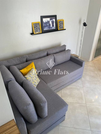 Imagem Apartamento com 1 Quarto à Venda, 42 m² em Vila Mariana - São Paulo