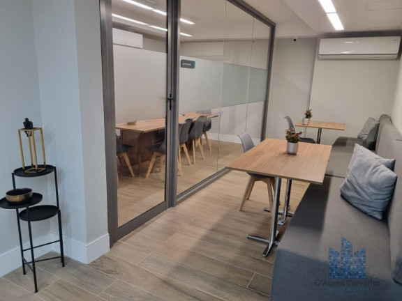 Imagem Imóvel Comercial para Alugar, 24 m² em Vila Clementino - São Paulo Imagem Imóvel Comercial para Alugar, 24 m² em Vila Clementino - São Paulo