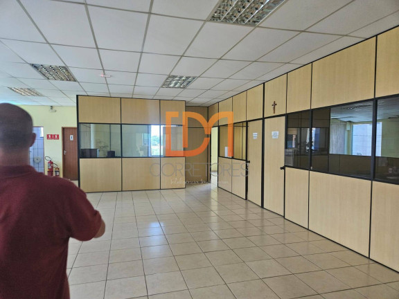 Imagem Galpão à Venda, 3.500 m² em Jardim Califórnia - Jacareí Imagem Galpão à Venda, 3.500 m² em Jardim Califórnia - Jacareí
