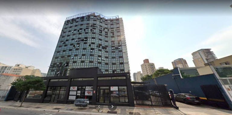 Imagem Loja à Venda, 394 m² em Pinheiros - São Paulo Imagem Loja à Venda, 394 m² em Pinheiros - São Paulo