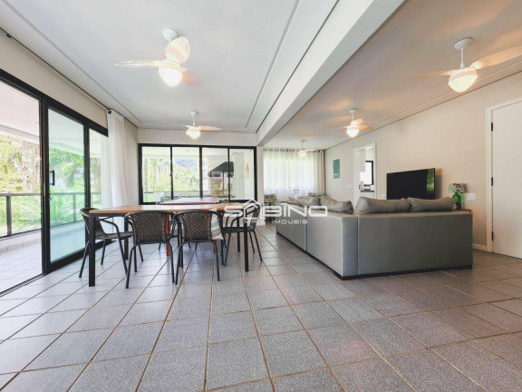 Imagem Apartamento com 4 Quartos para Alugar, 175 m² em Riviera De São Lourenço - Bertioga Imagem Apartamento com 4 Quartos para Alugar, 175 m² em Riviera De São Lourenço - Bertioga