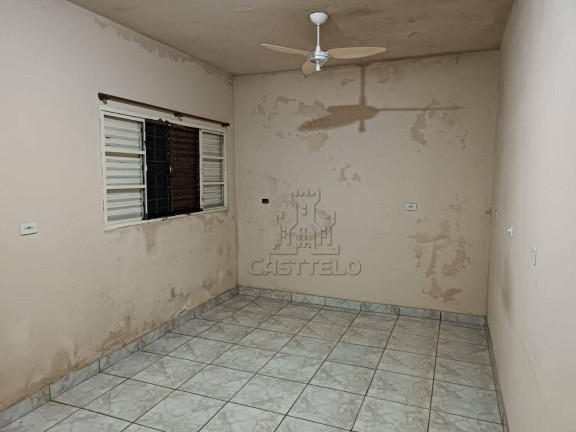 Imagem Casa com 1 Quarto à Venda, 80 m² em Jardim Ok - Londrina Imagem Casa com 1 Quarto à Venda, 80 m² em Jardim Ok - Londrina