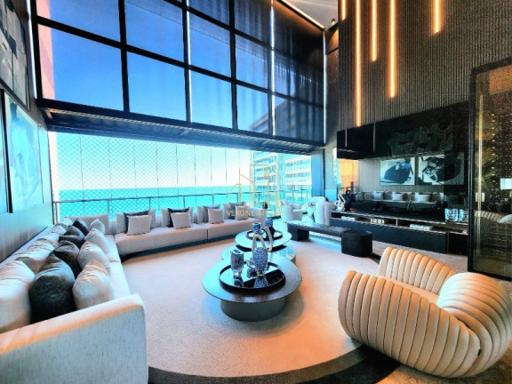Imagem Imóvel com 4 Quartos à Venda, 374 m² em Jaguaribe - Salvador