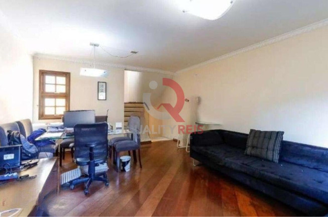 Imagem Sobrado com 3 Quartos à Venda, 205 m² em Vila Maria Alta - São Paulo Imagem Sobrado com 3 Quartos à Venda, 205 m² em Vila Maria Alta - São Paulo