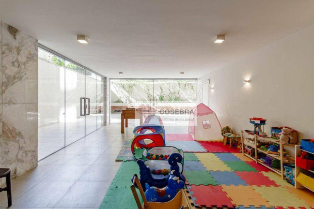 Imagem Apartamento com 3 Quartos à Venda, 145 m² em Itaim Bibi - São Paulo
