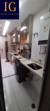 Imagem Apartamento com 2 Quartos à Venda, 63 m² em Osvaldo Cruz - São Caetano Do Sul Imagem Apartamento com 2 Quartos à Venda, 63 m² em Osvaldo Cruz - São Caetano Do Sul