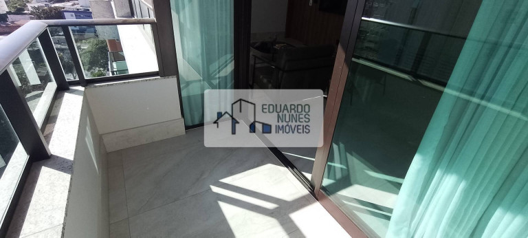 Imagem Apartamento com 4 Quartos à Venda, 140 m² em Serra - Belo Horizonte