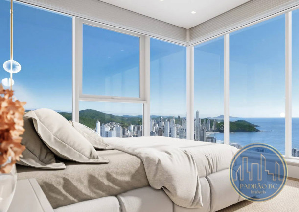 Imagem Apartamento à Venda,  em Centro - Balneário Camboriú