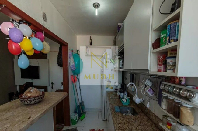 Imagem Apartamento com 2 Quartos à Venda, 48 m² em Santa Tereza - Porto Alegre Imagem Apartamento com 2 Quartos à Venda, 48 m² em Santa Tereza - Porto Alegre