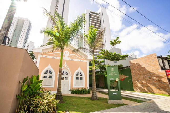 Imagem Apartamento com 4 Quartos à Venda, 123 m² em Torre - Recife Imagem Apartamento com 4 Quartos à Venda, 123 m² em Torre - Recife