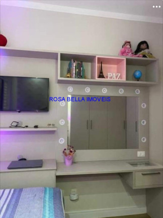 Imagem Casa com 3 Quartos à Venda, 170 m² em Jardim Bréscia - Indaiatuba Imagem Casa com 3 Quartos à Venda, 170 m² em Jardim Bréscia - Indaiatuba