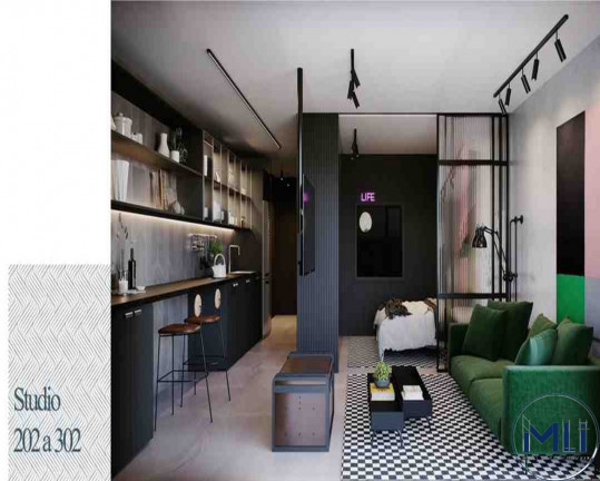 Imagem Imóvel com 1 Quarto à Venda, 45 m² em Ipanema - Rio De Janeiro