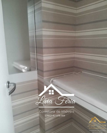 Imagem Apartamento com 3 Quartos à Venda, 79 m² em Parque Tamandaré - Campos Dos Goytacazes